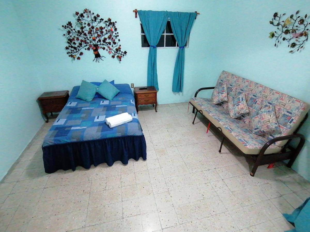 Departamento Cercano Al Aeropuerto T2, A 2 Calles Appartement *