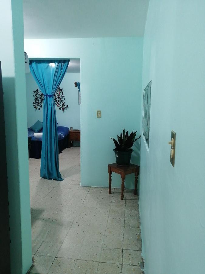 Departamento Cercano Al Aeropuerto T2, A 2 Calles Appartement *