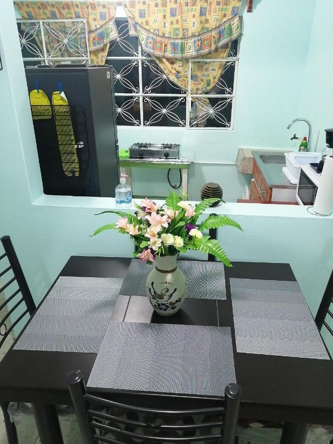 Departamento Cercano Al Aeropuerto T2, A 2 Calles Appartement Mexico