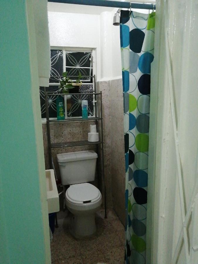 Appartement Departamento Cercano Al Aeropuerto T2, A 2 Calles Mexico