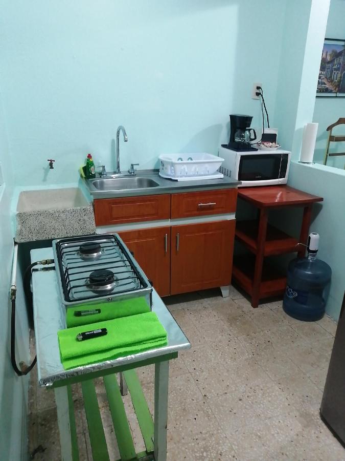 Appartement Departamento Cercano Al Aeropuerto T2, A 2 Calles *