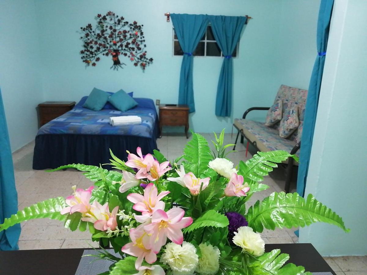 Appartement Departamento Cercano Al Aeropuerto T2, A 2 Calles Mexico