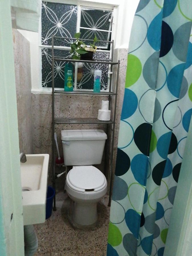 Departamento Cercano Al Aeropuerto T2, A 2 Calles Appartement
