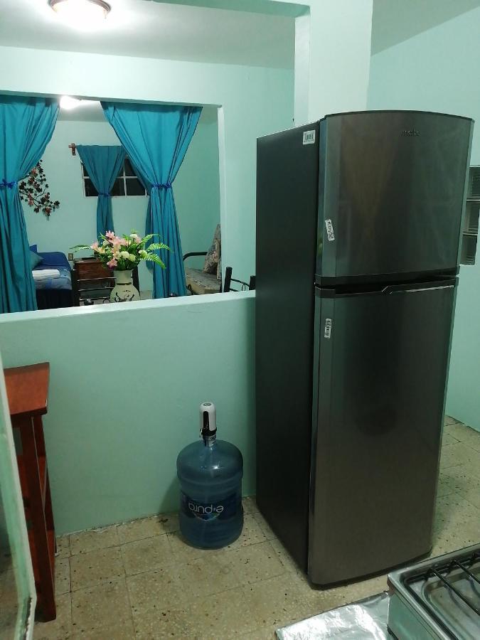 Departamento Cercano Al Aeropuerto T2, A 2 Calles Appartement Mexico