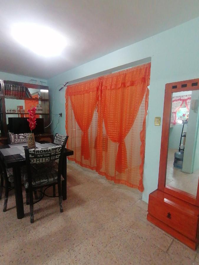 Appartement Departamento Cercano Al Aeropuerto T2, A 2 Calles Mexico