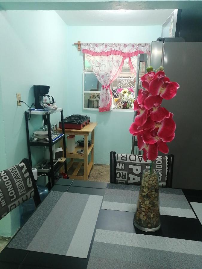 Appartement Departamento Cercano Al Aeropuerto T2, A 2 Calles Mexico
