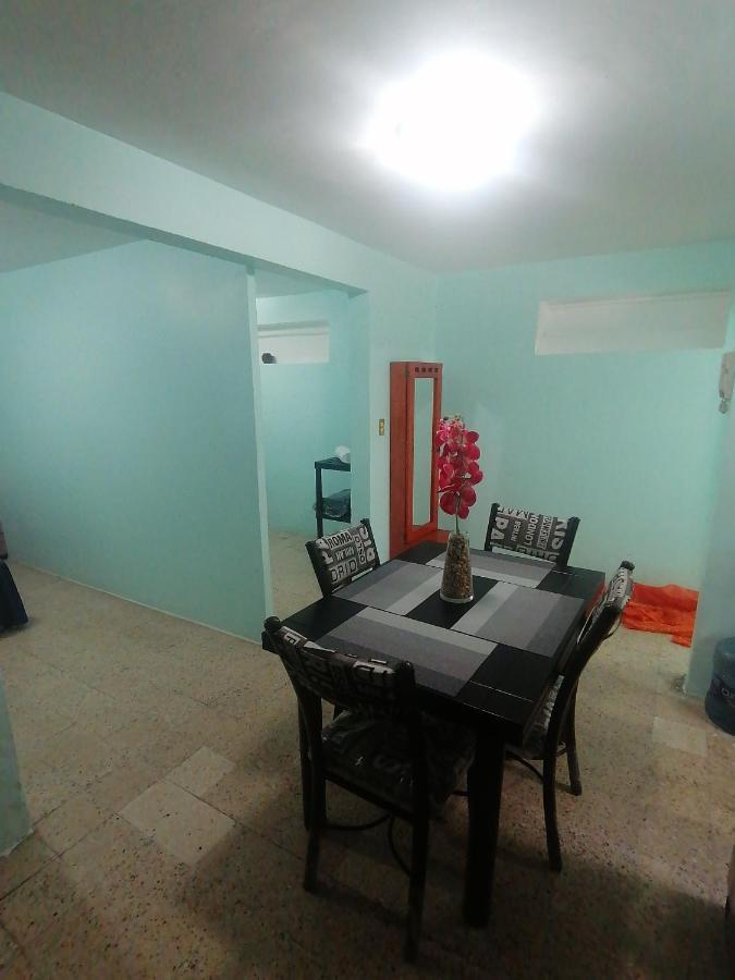 Appartement Departamento Cercano Al Aeropuerto T2, A 2 Calles *
