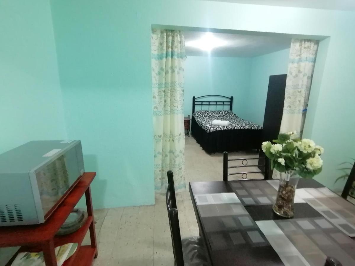 Appartement Departamento Cercano Al Aeropuerto T2, A 2 Calles *