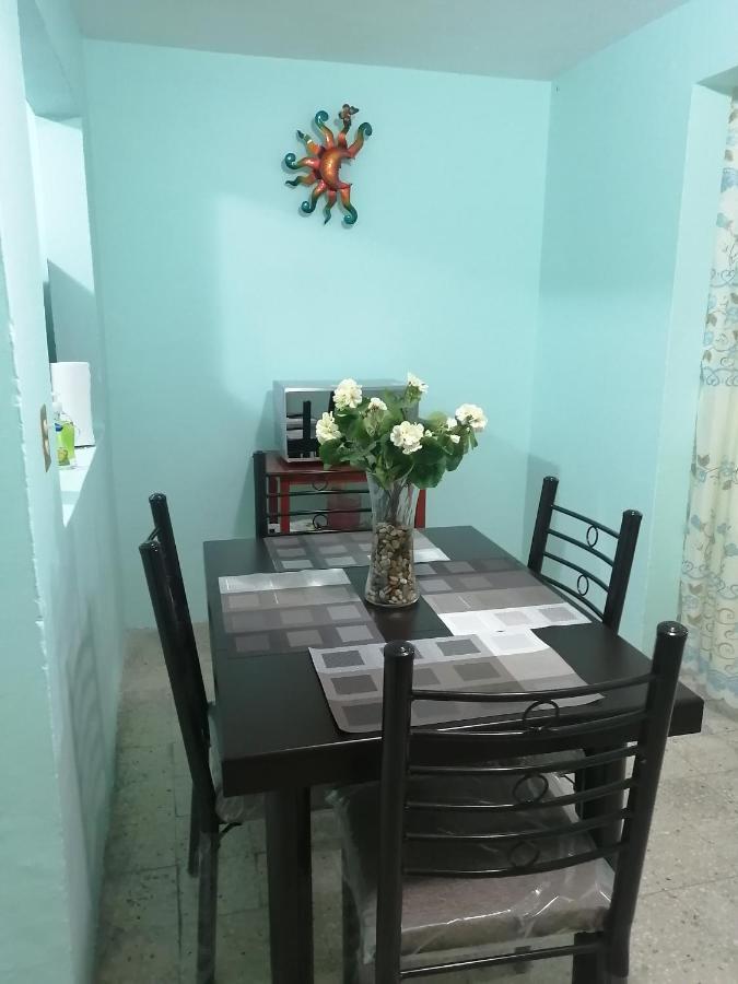 Departamento Cercano Al Aeropuerto T2, A 2 Calles Appartement Mexico