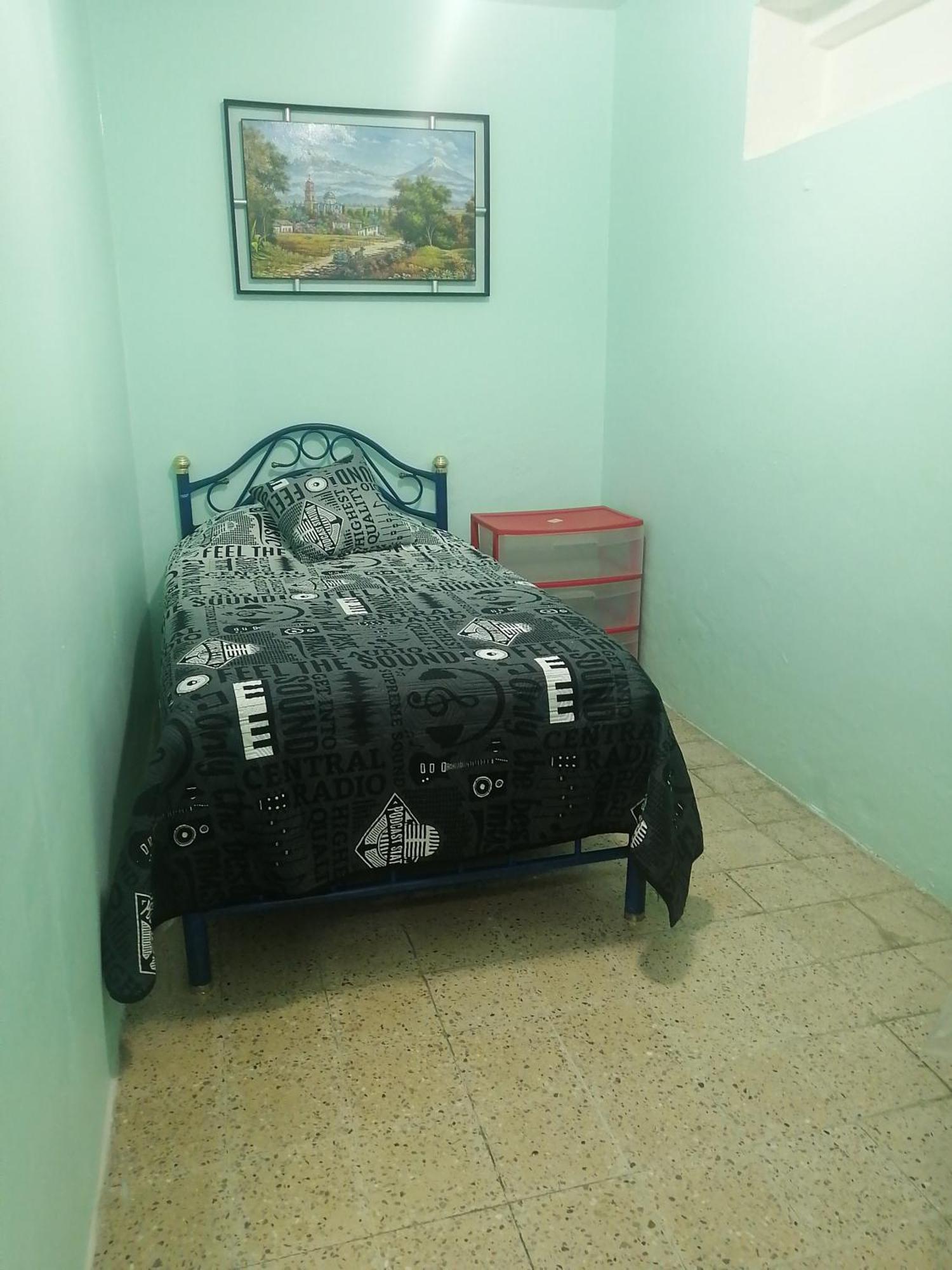 Departamento Cercano Al Aeropuerto T2, A 2 Calles Appartement Mexico