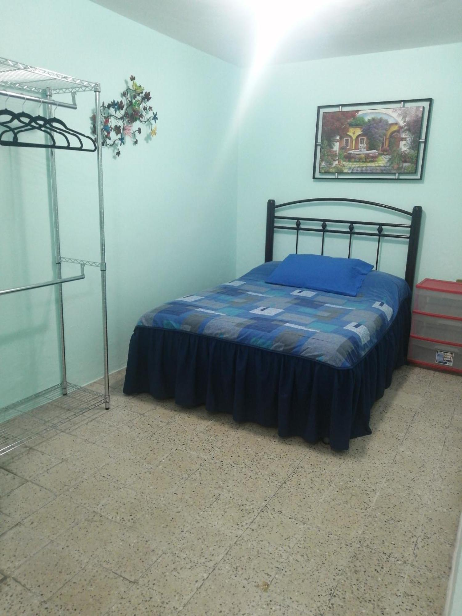 Departamento Cercano Al Aeropuerto T2, A 2 Calles Appartement Mexico