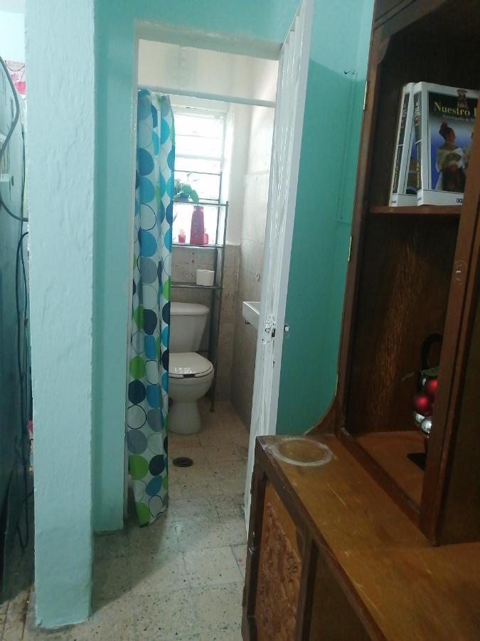 Departamento Cercano Al Aeropuerto T2, A 2 Calles Apartment Mexiko-Stadt