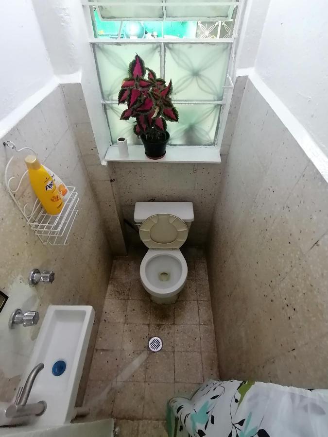 Apartment Departamento Cercano Al Aeropuerto T2, A 2 Calles *
