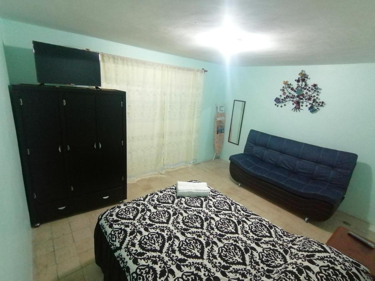 Apartment Departamento Cercano Al Aeropuerto T2, A 2 Calles *