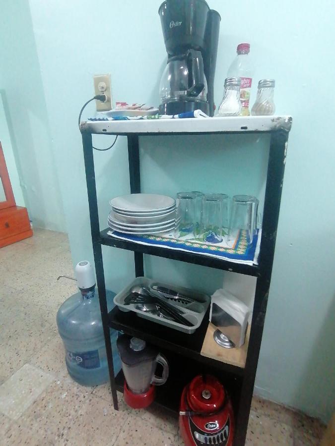 Departamento Cercano Al Aeropuerto T2, A 2 Calles * Mexiko-Stadt
