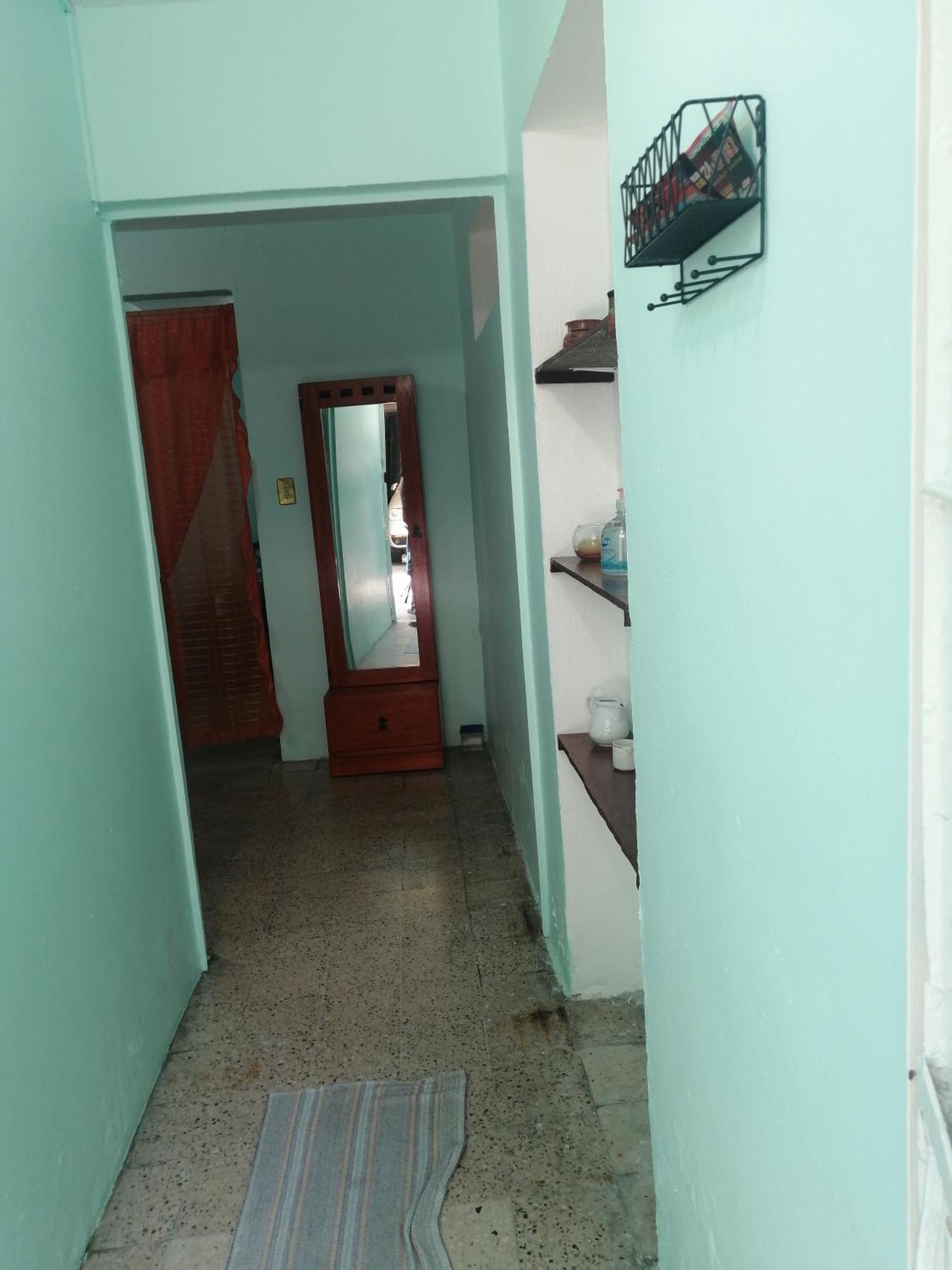 Departamento Cercano Al Aeropuerto T2, A 2 Calles Apartment Mexiko-Stadt